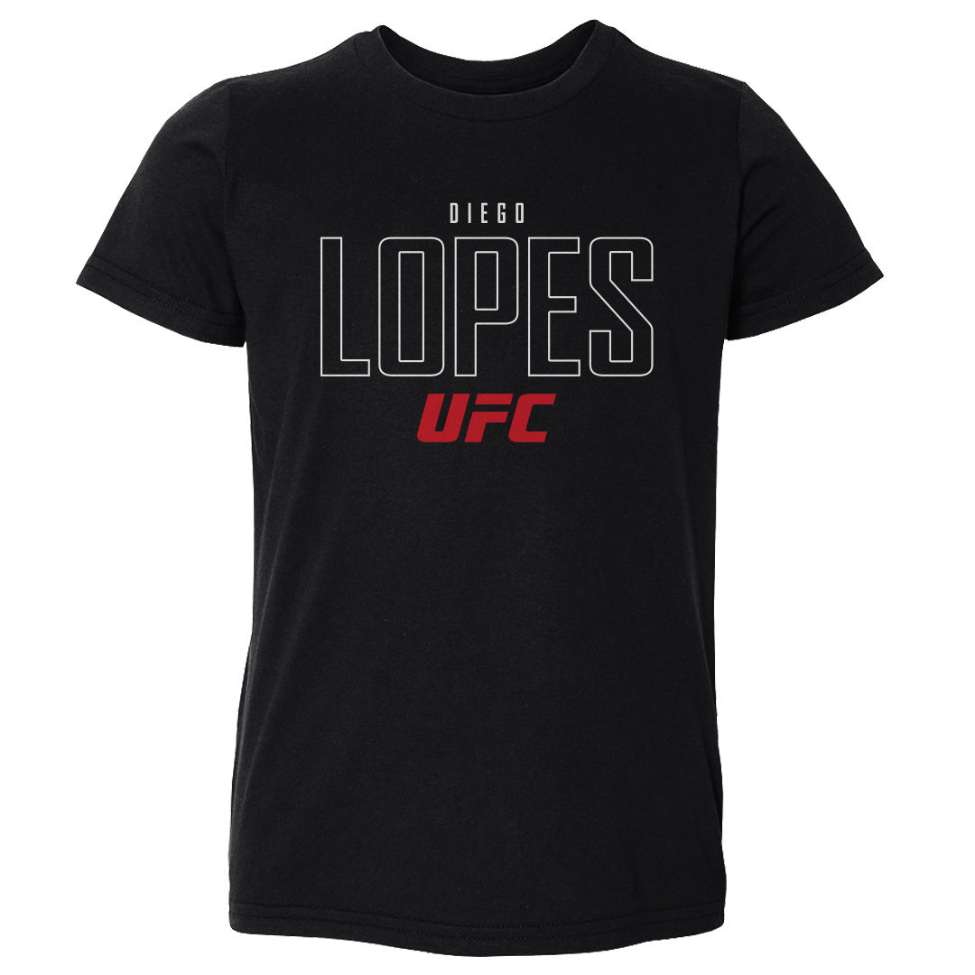 Diego Lopes UFC Elite WHT