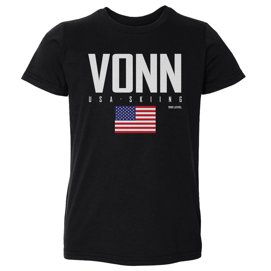 Lindsey Vonn Elite WHT