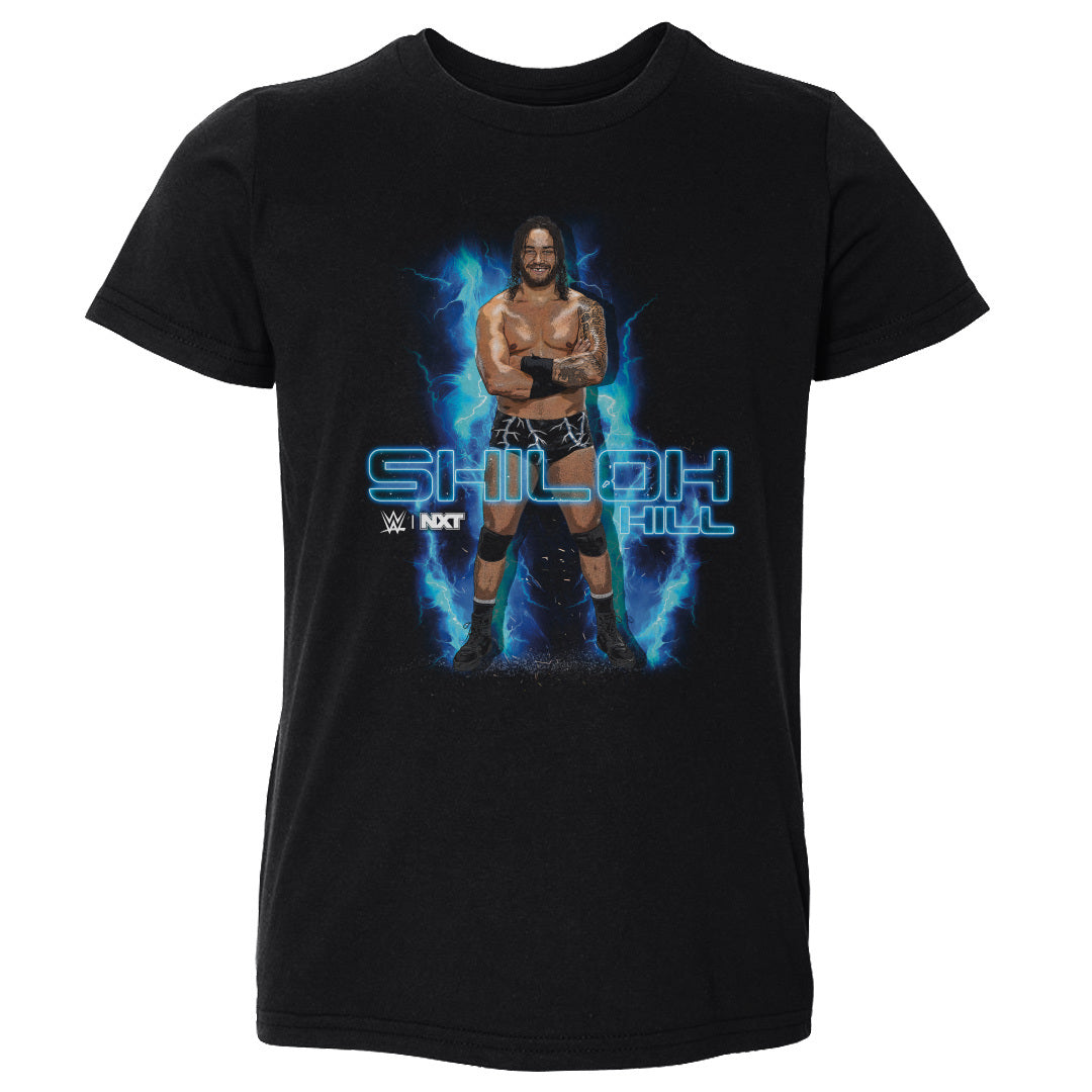 Shiloh Hill Power WHT