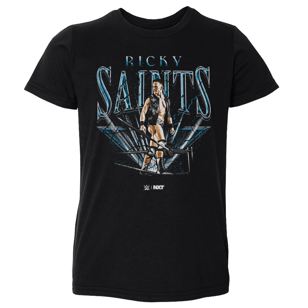 Ricky Saints Sparks WHT