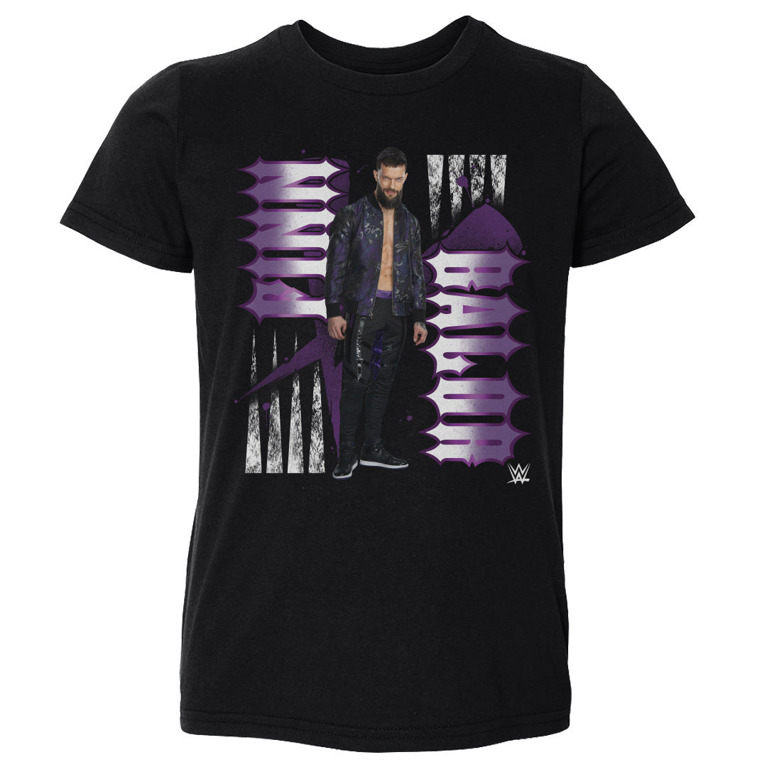 Finn Balor WWE X WHT