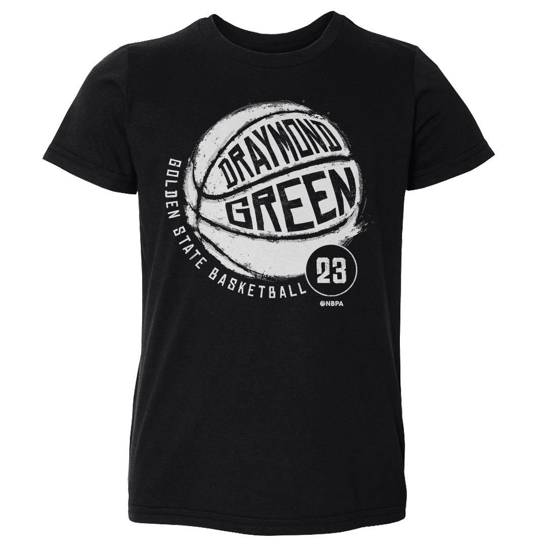 Draymond Green Golden State Basketball WHT