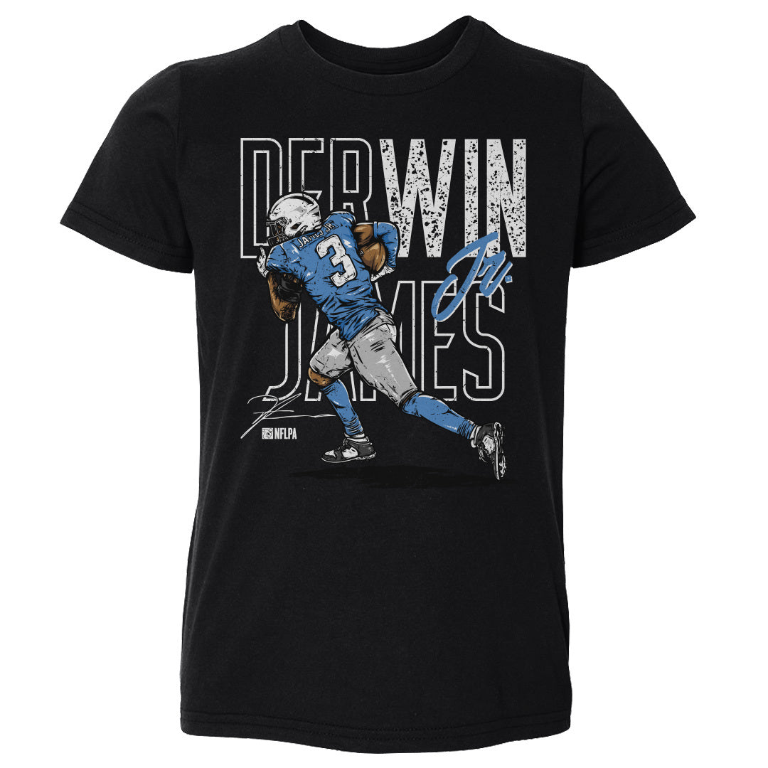 Derwin James Los Angeles C derWIN WHT