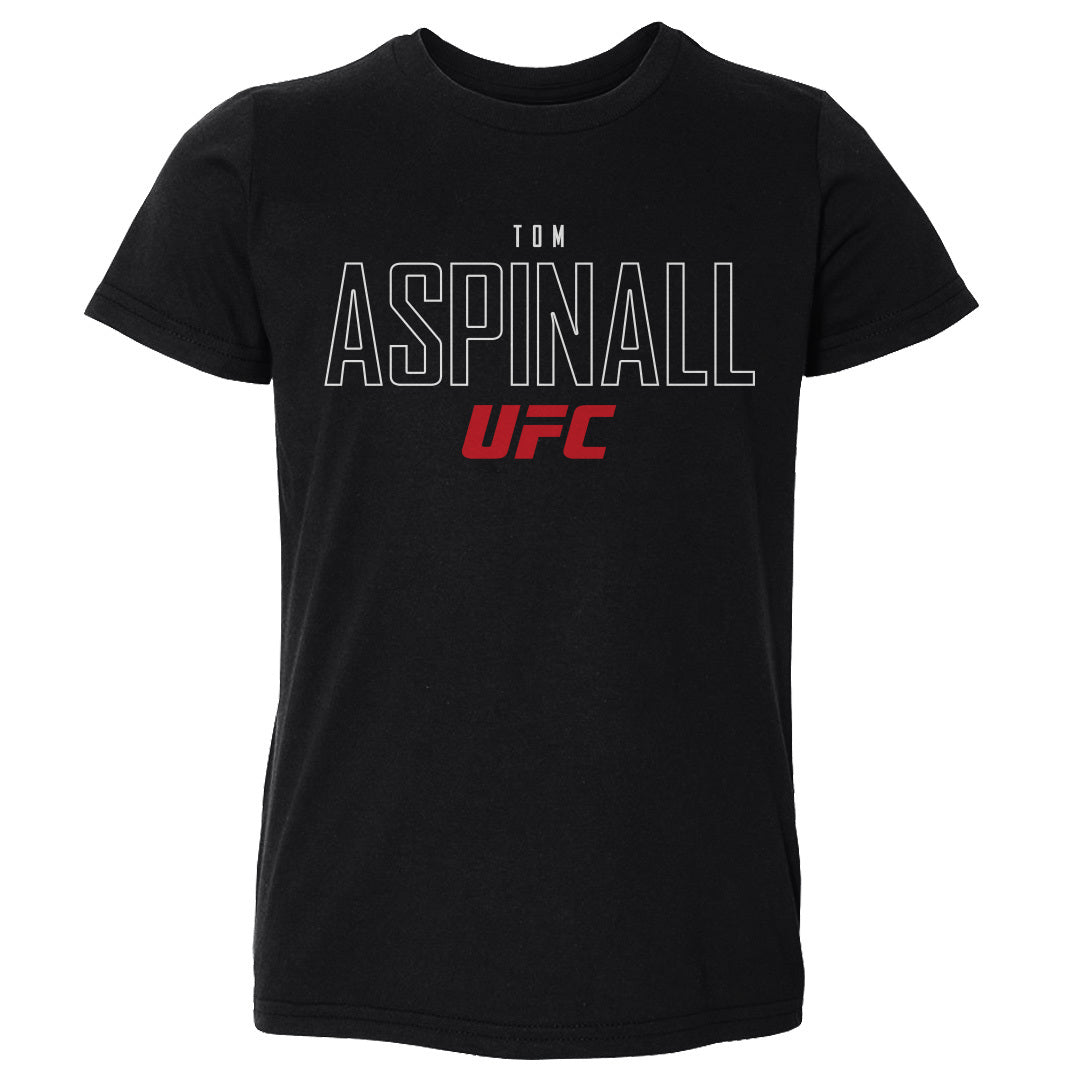 Tom Aspinall UFC Elite WHT