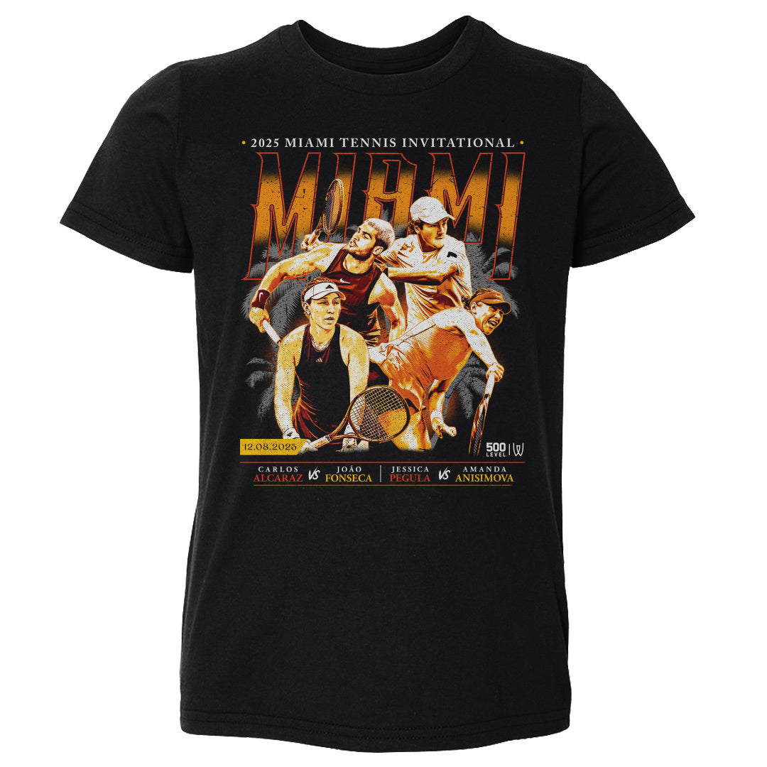 2025 Miami Tennis Invitational WHT