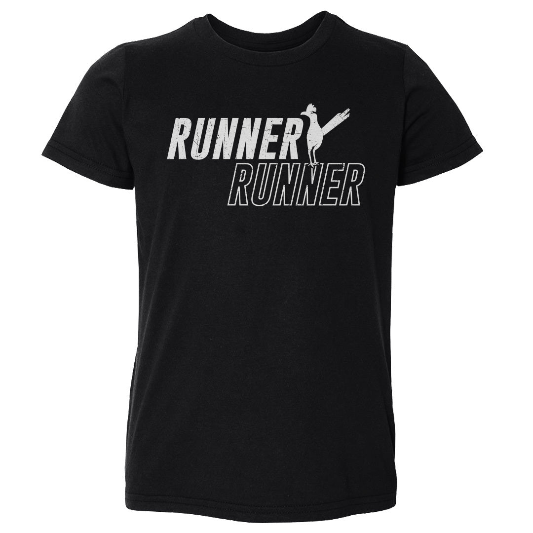 Gambling Poker Runner Runner WHT