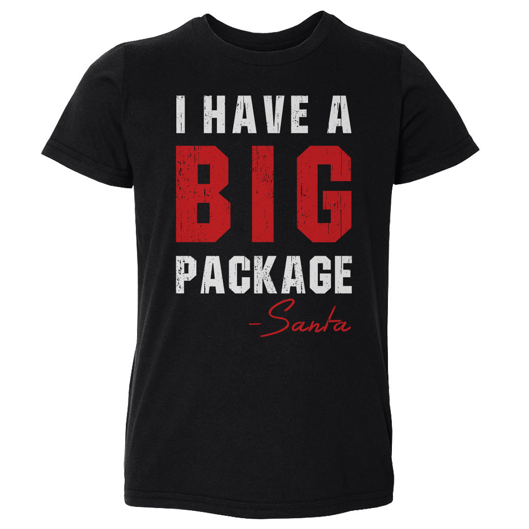 Christmas Big Package WHT