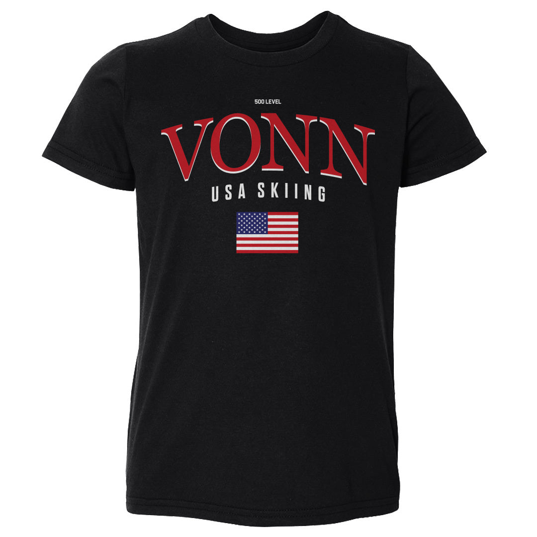 Lindsey Vonn Arch WHT