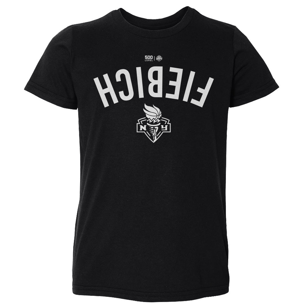 Leonie Fiebich New York Liberty Invert WHT