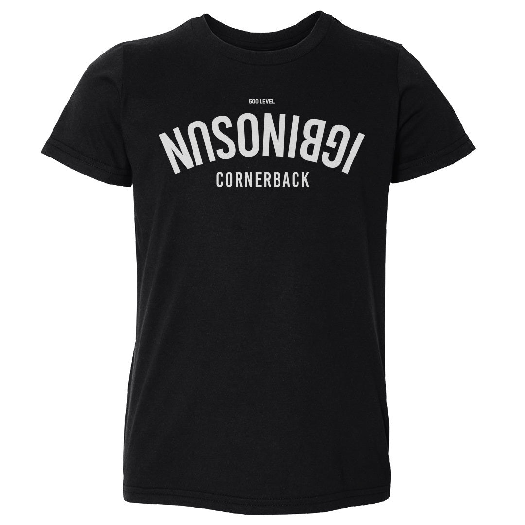 Davison Igbinosun College Invert WHT
