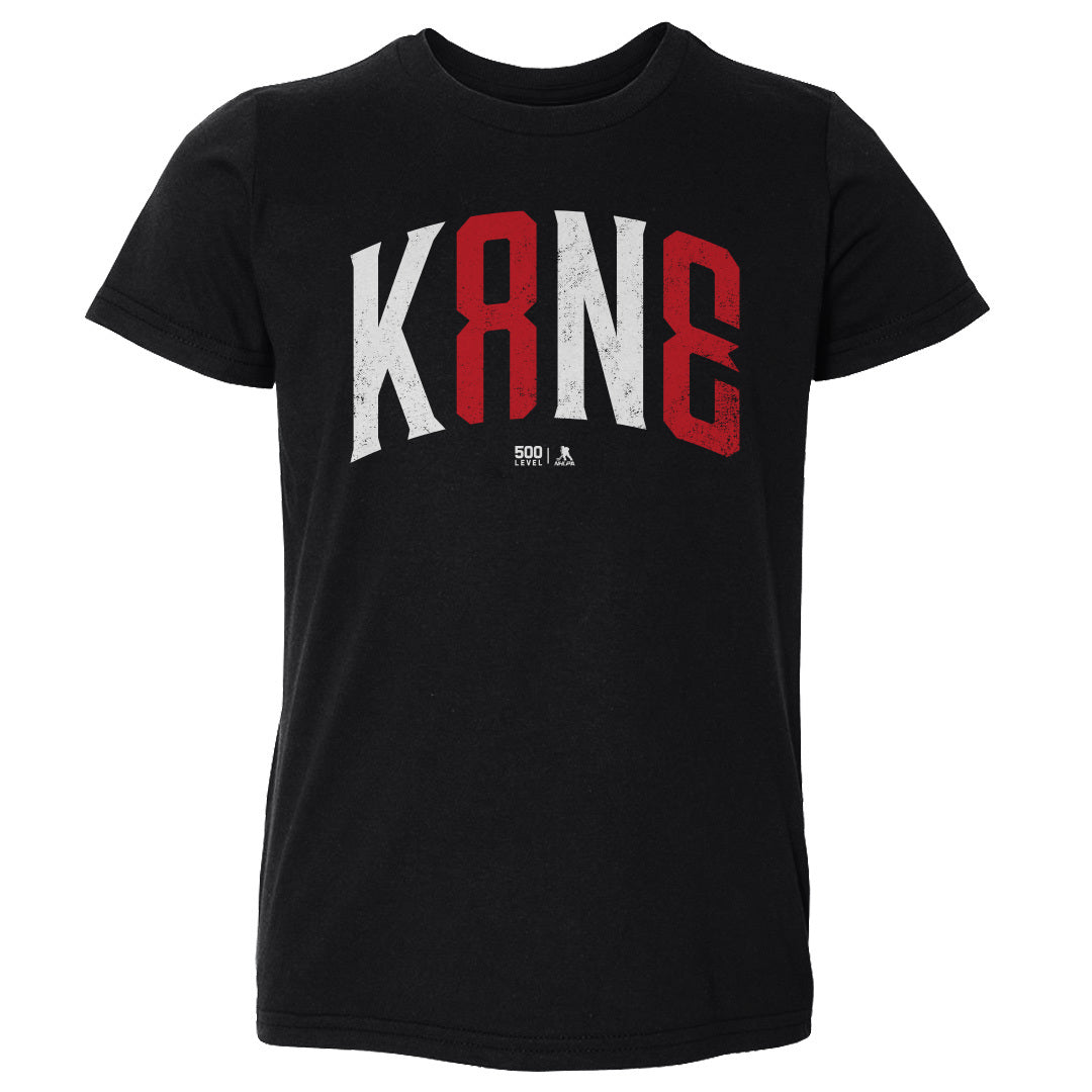 Patrick Kane Chicago K8N8 WHT