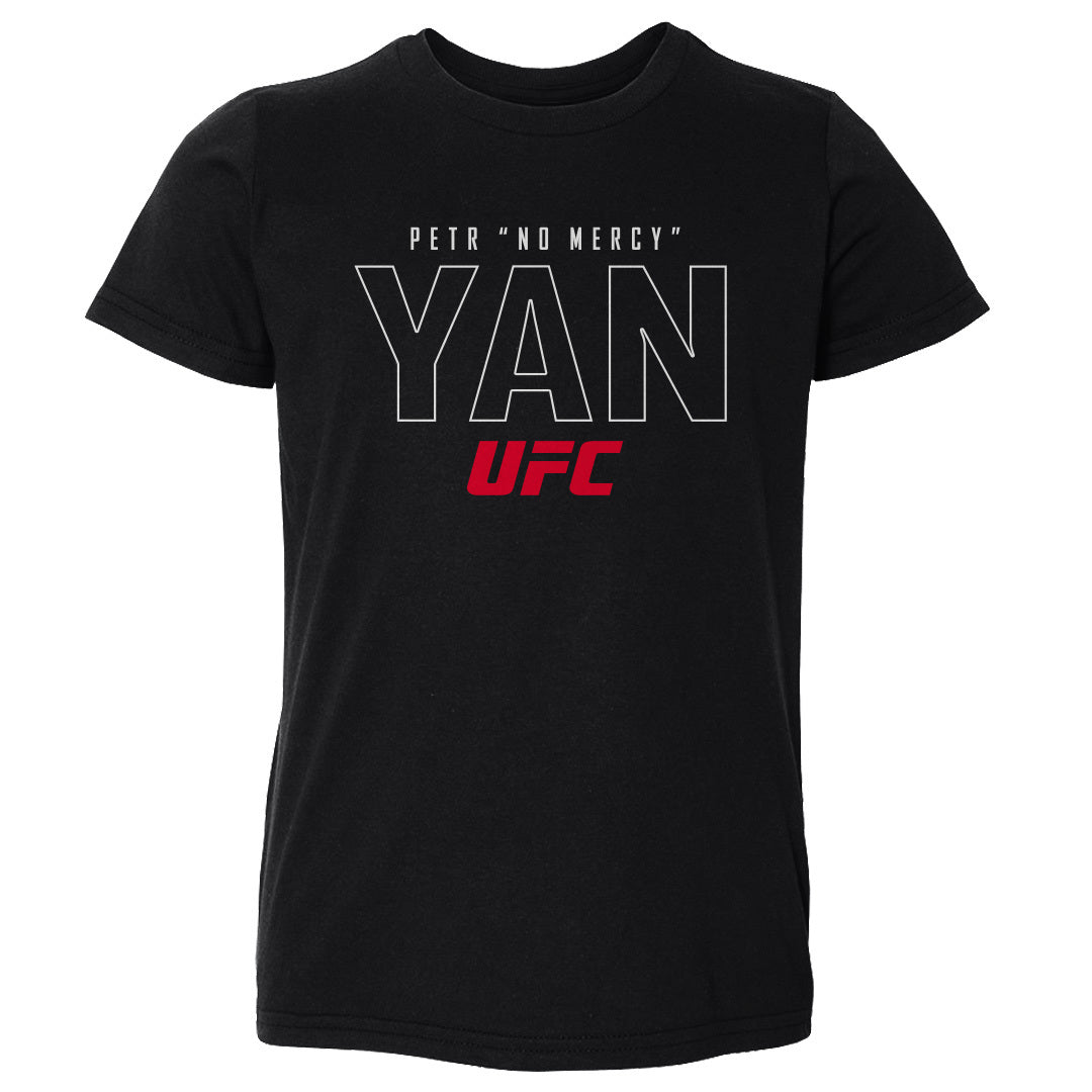 Petr Yan UFC Elite WHT