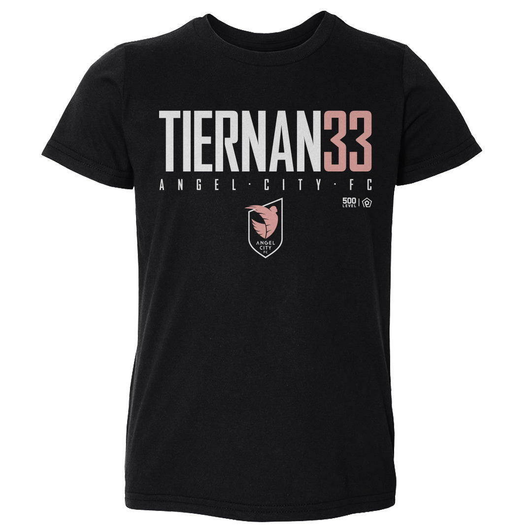 Riley Tiernan Angel City FC Elite WHT