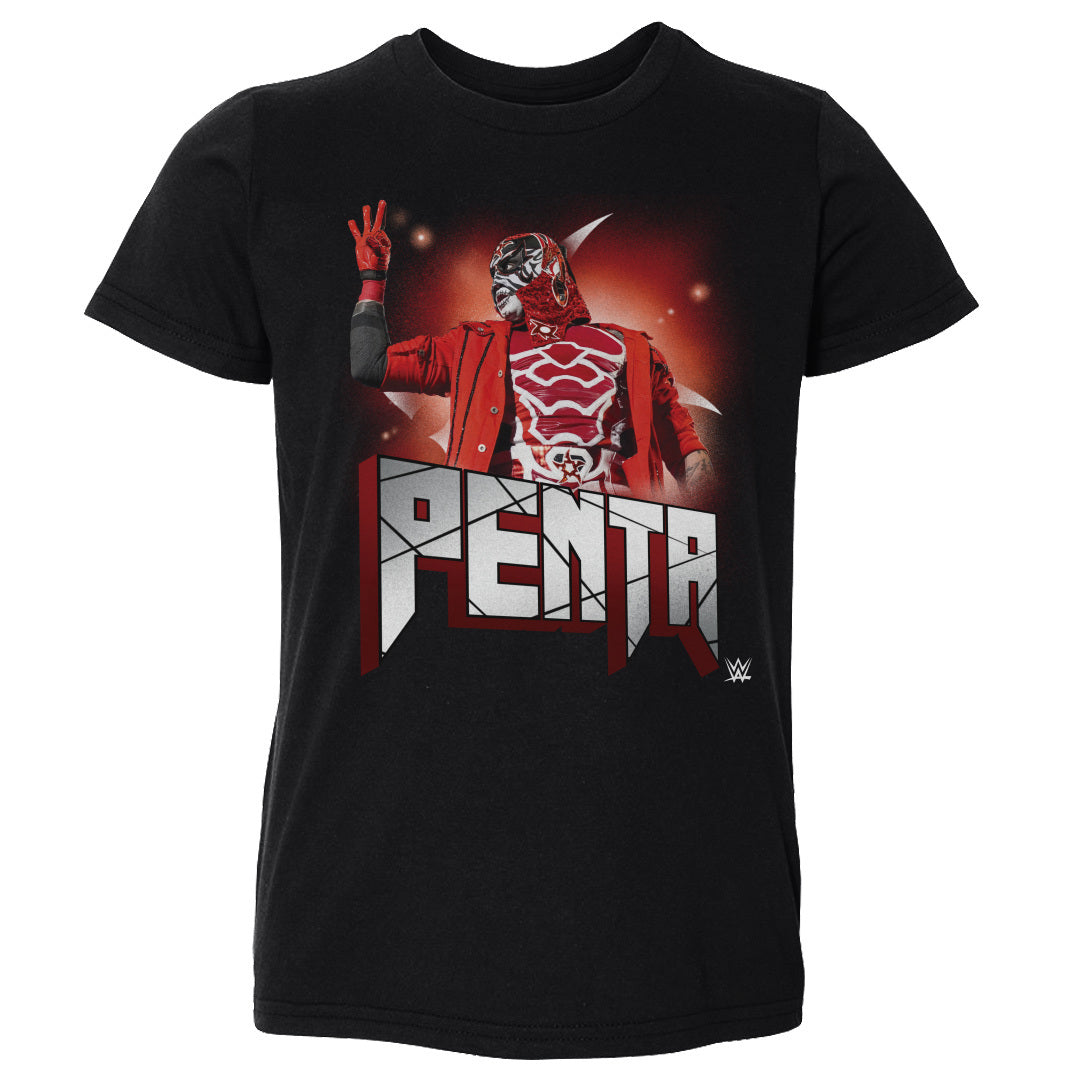 Penta Burst WHT