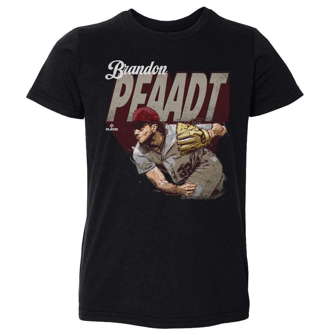 Brandon Pfaadt Arizona Strike WHT