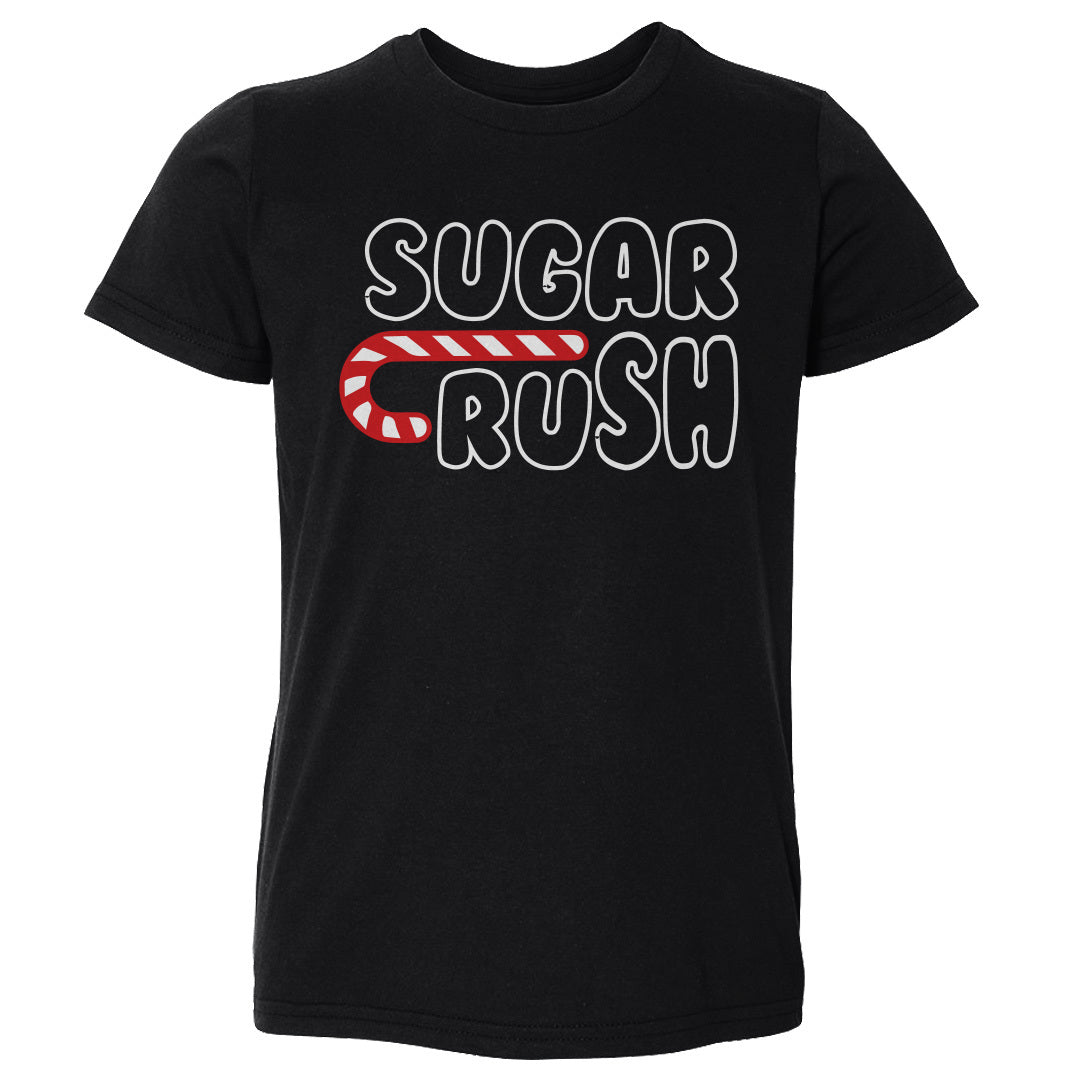 Christmas Sugar Rush Candy Cane WHT
