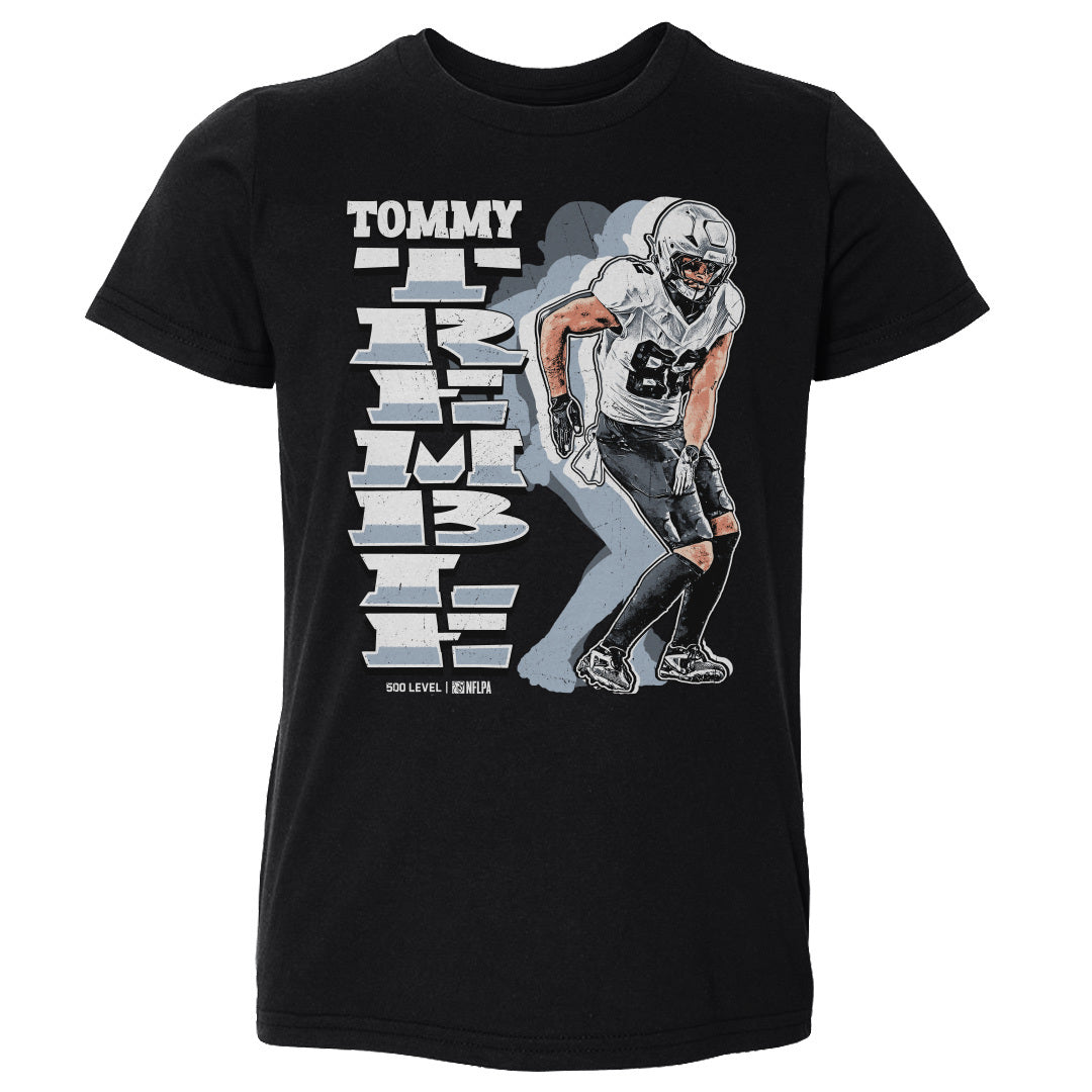 Tommy Tremble Carolina Dance WHT