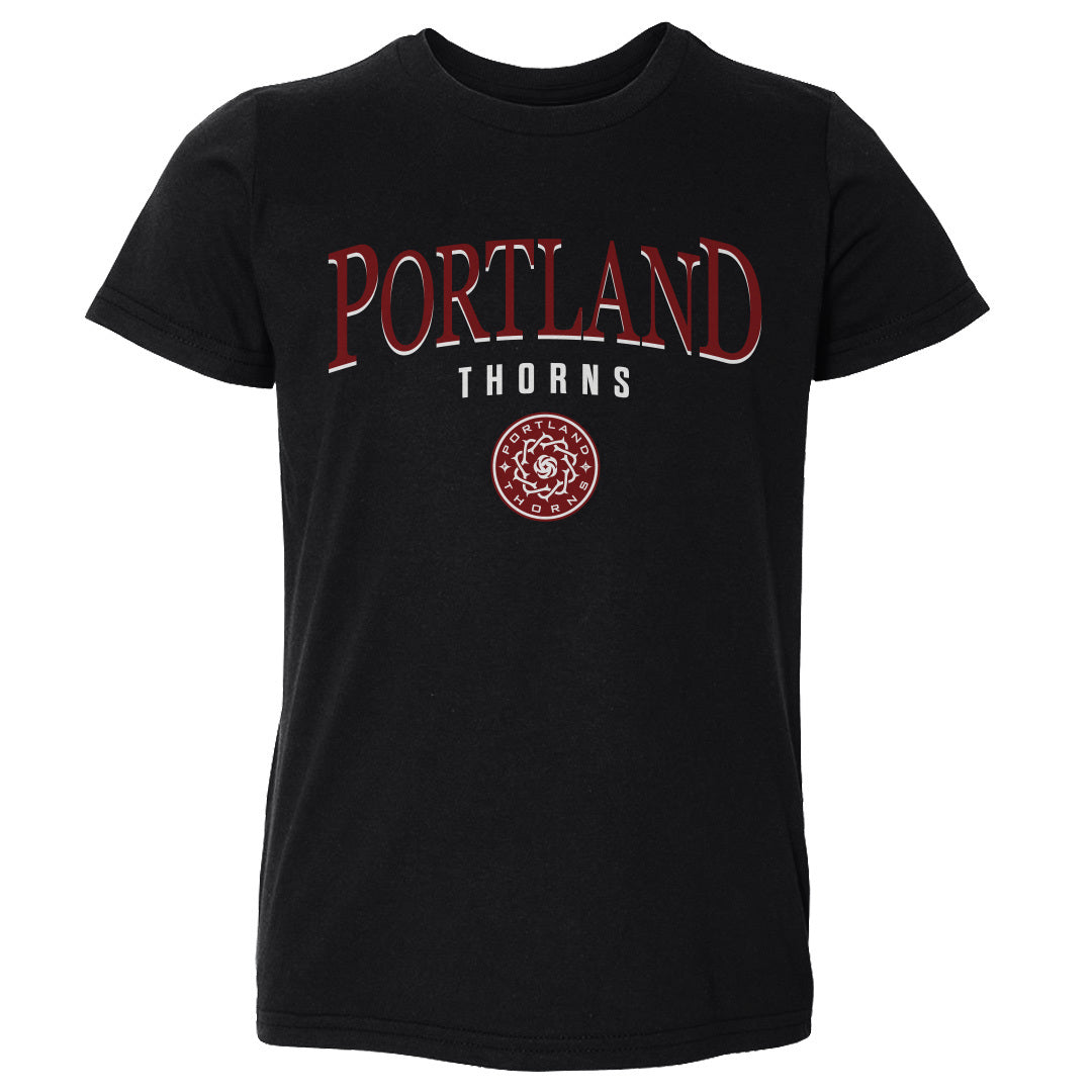 Portland Thorns FC Arch WHT
