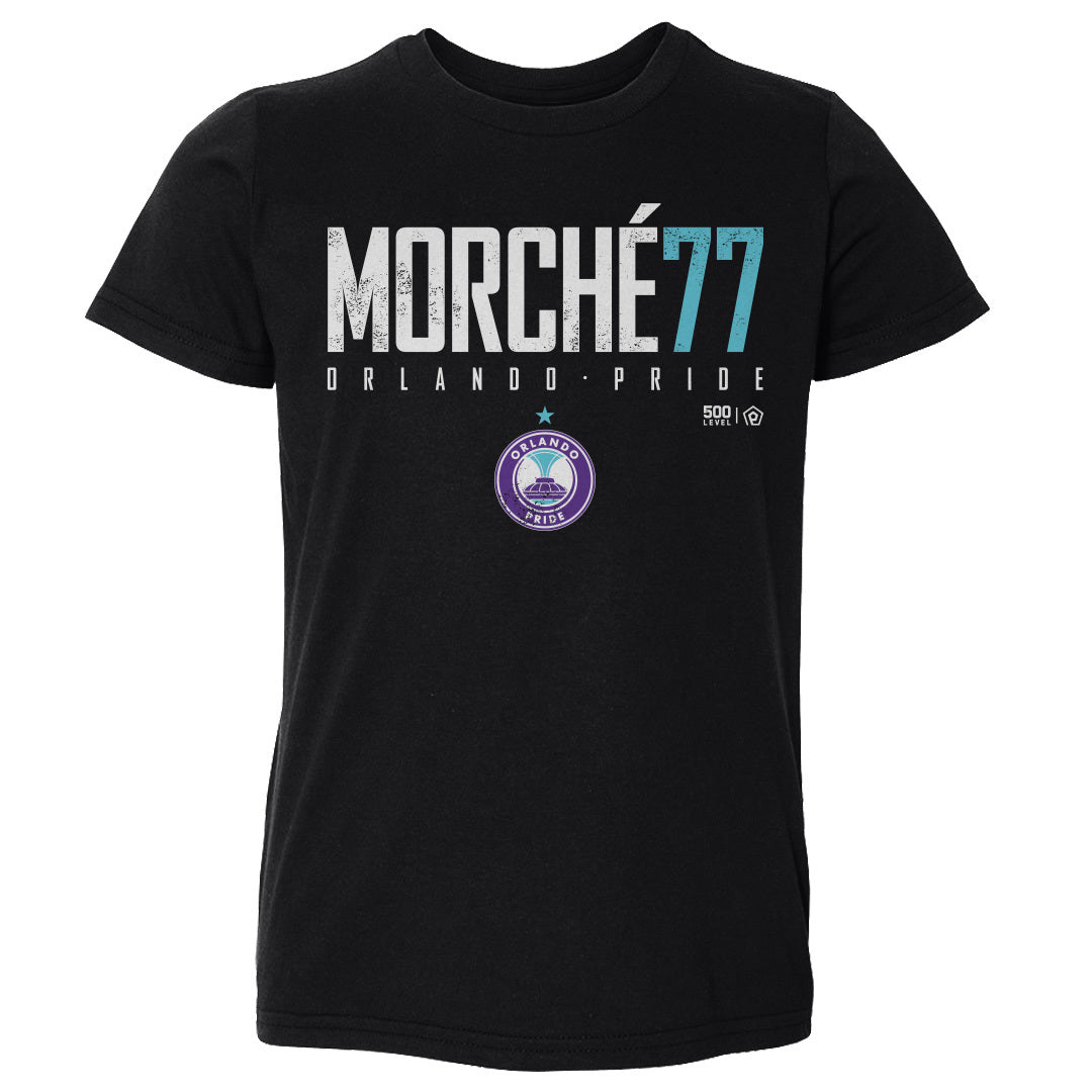 Cosette Morche Orlando Pride Elite WHT