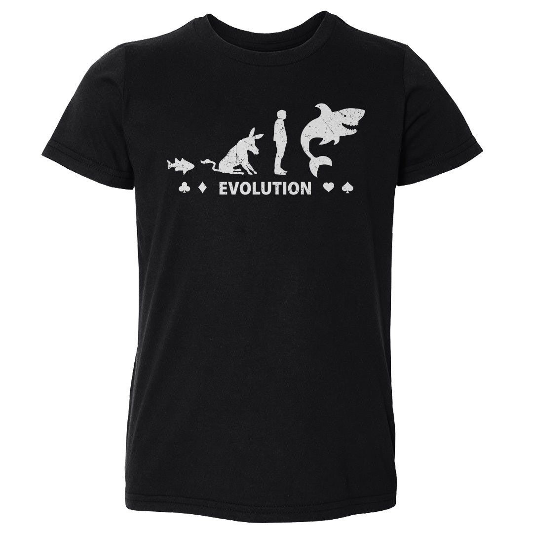 Gambling Poker Evolution WHT