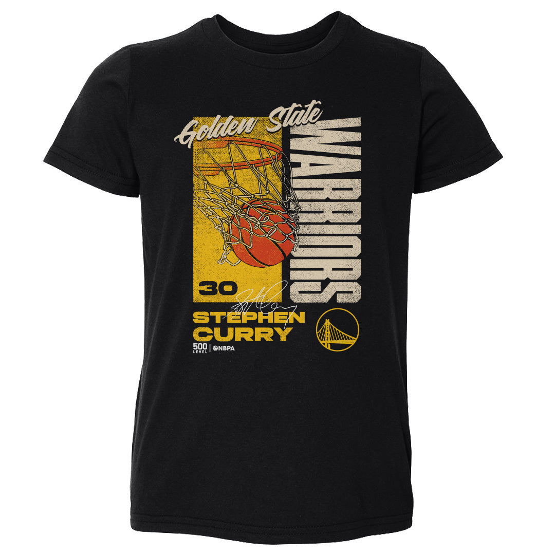 Steph Curry Golden State Warriors All Net WHT