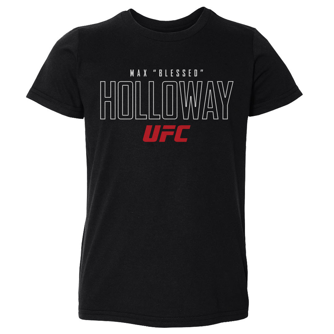 Max Holloway UFC Elite WHT