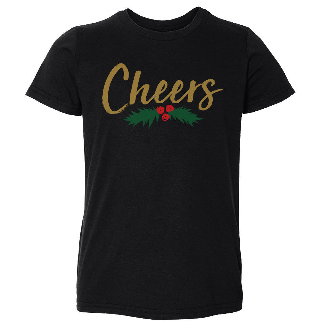 Christmas Holiday Cheers WHT
