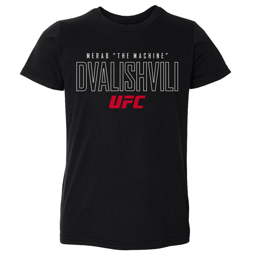Merab Dvalishvili UFC Elite WHT