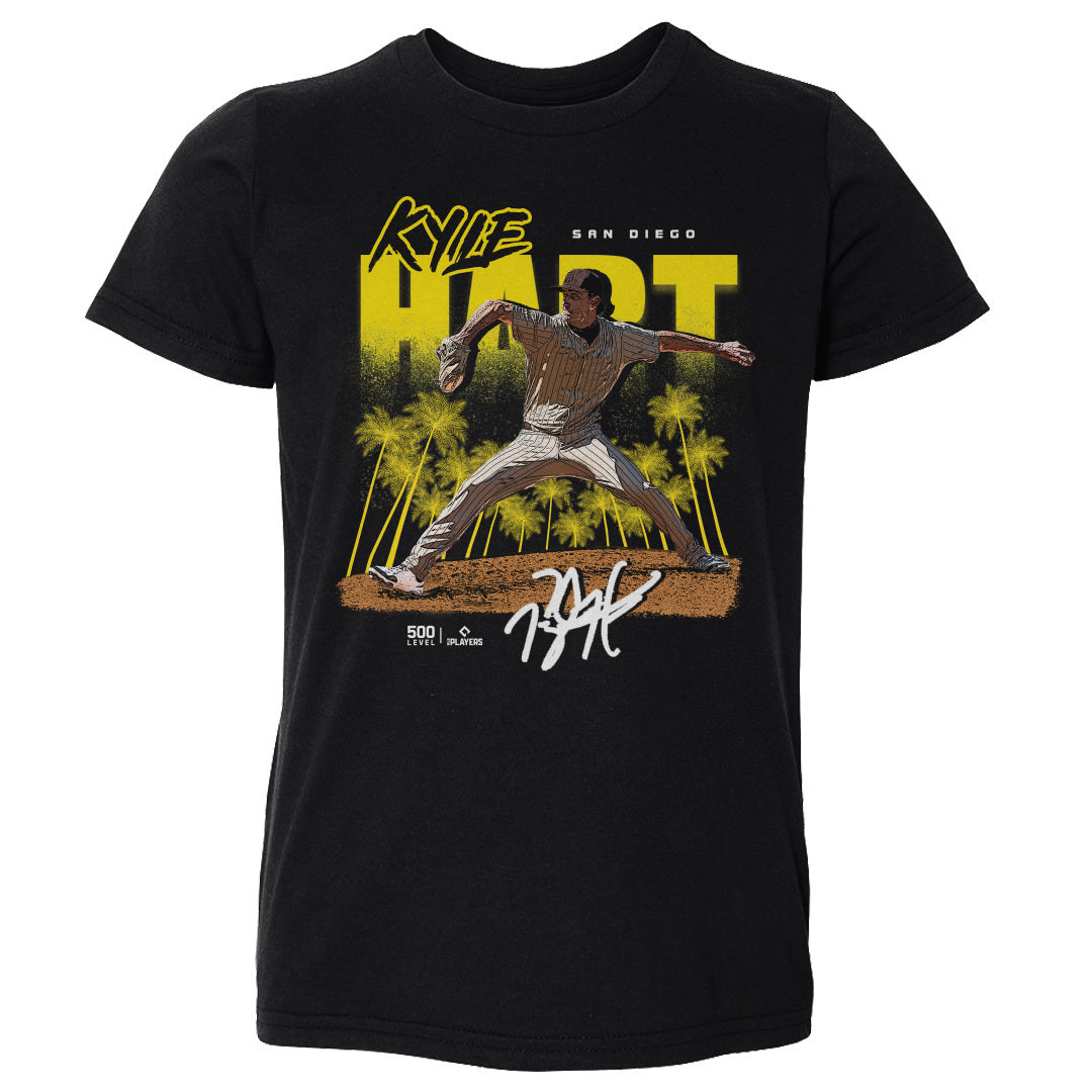 Kyle Hart San Diego Dissolve WHT