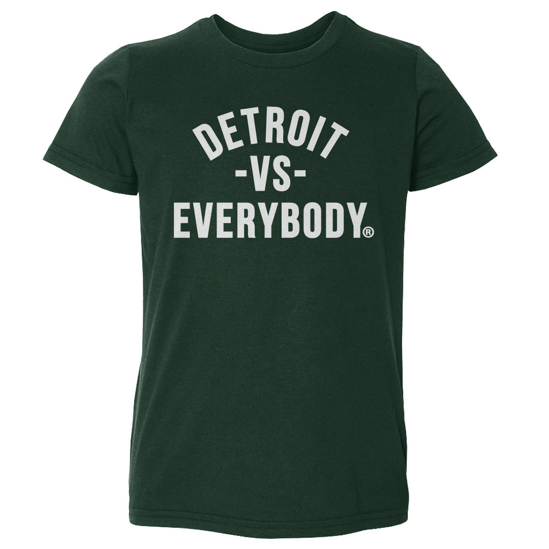 Detroit Vs. Everybody WHT