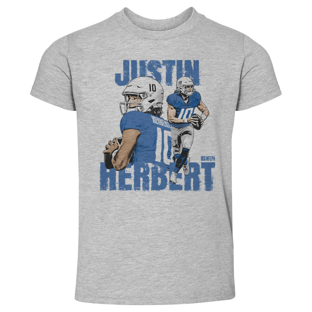 Justin Herbert Los Angeles C Player Name