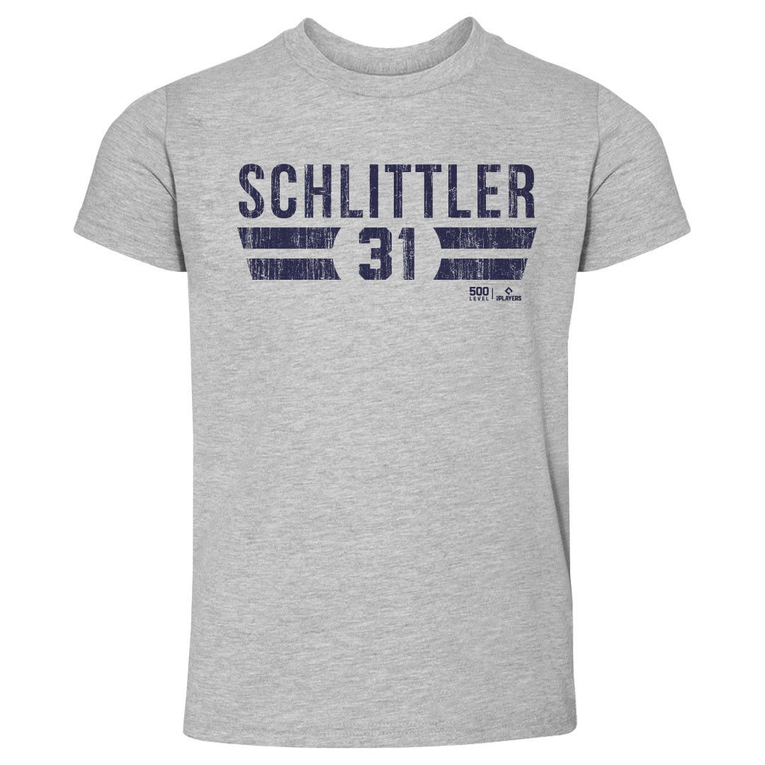 Cam Schlittler New York Y Font