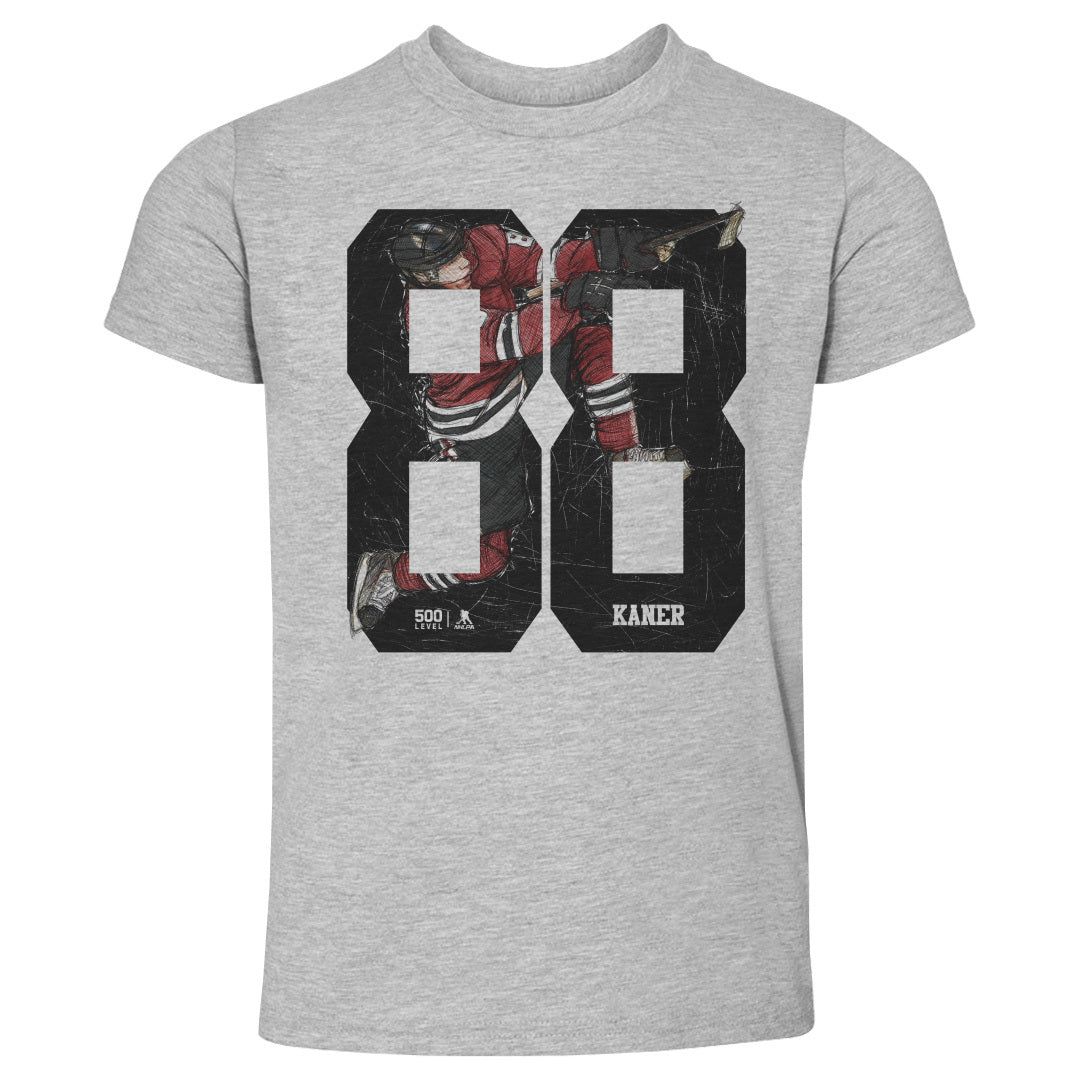 Patrick Kane Chicago Sketch 88