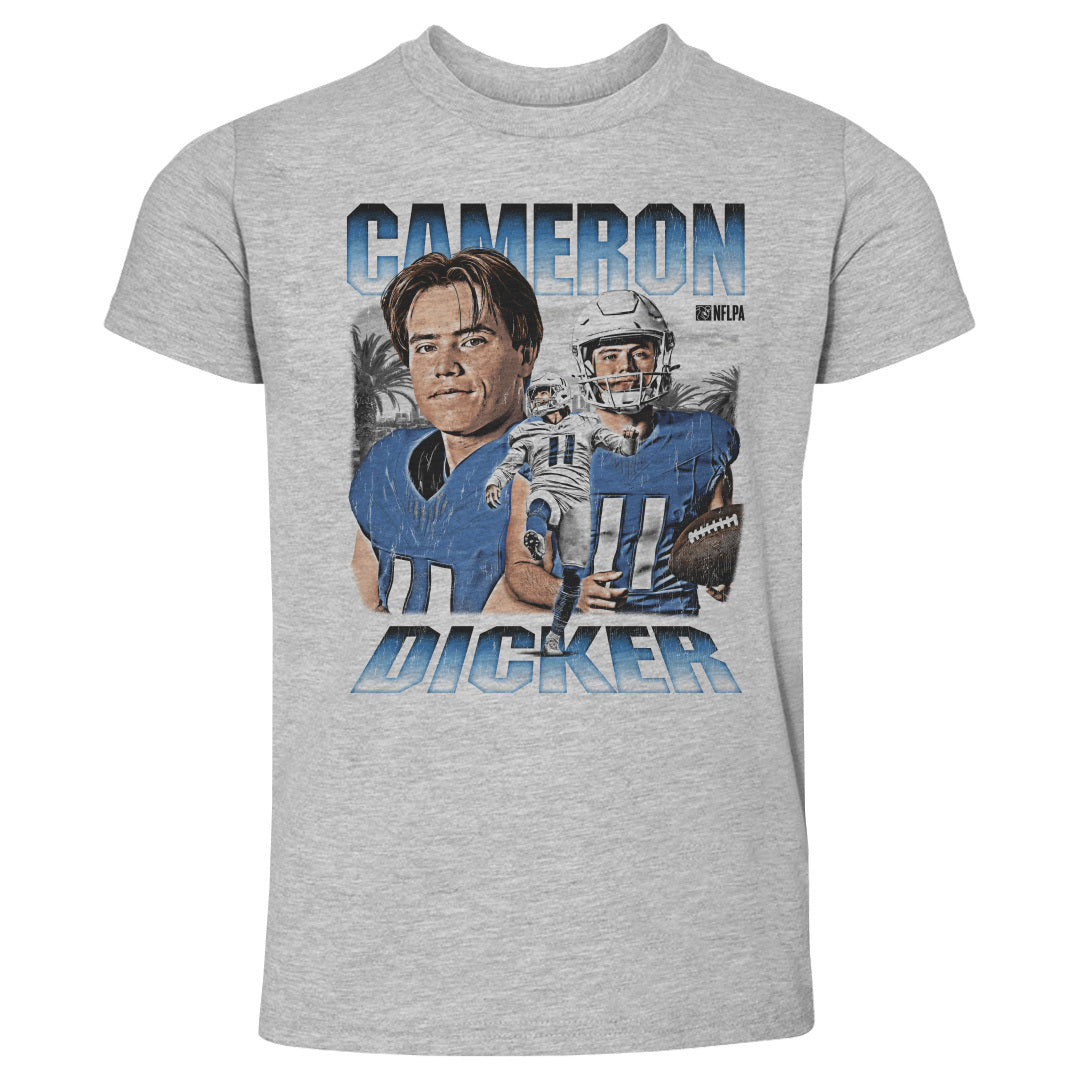 Cameron Dicker Los Angeles C Vintage