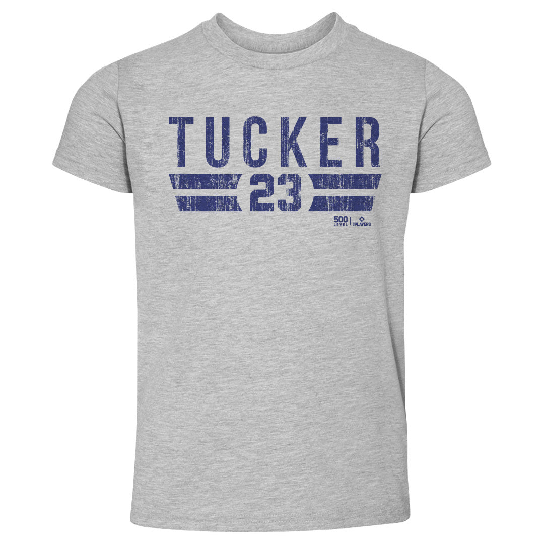 Kyle Tucker Los Angeles D Font