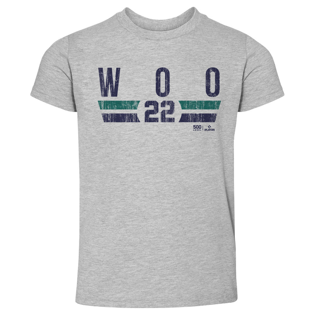 Bryan Woo Seattle Font
