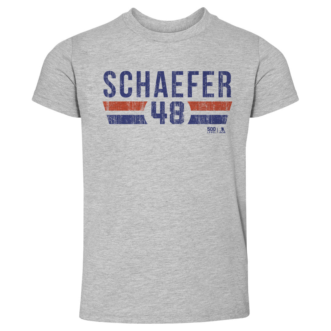 Matthew Schaefer New York I Font