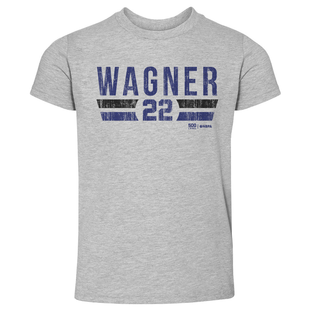 Franz Wagner Orlando Magic Font