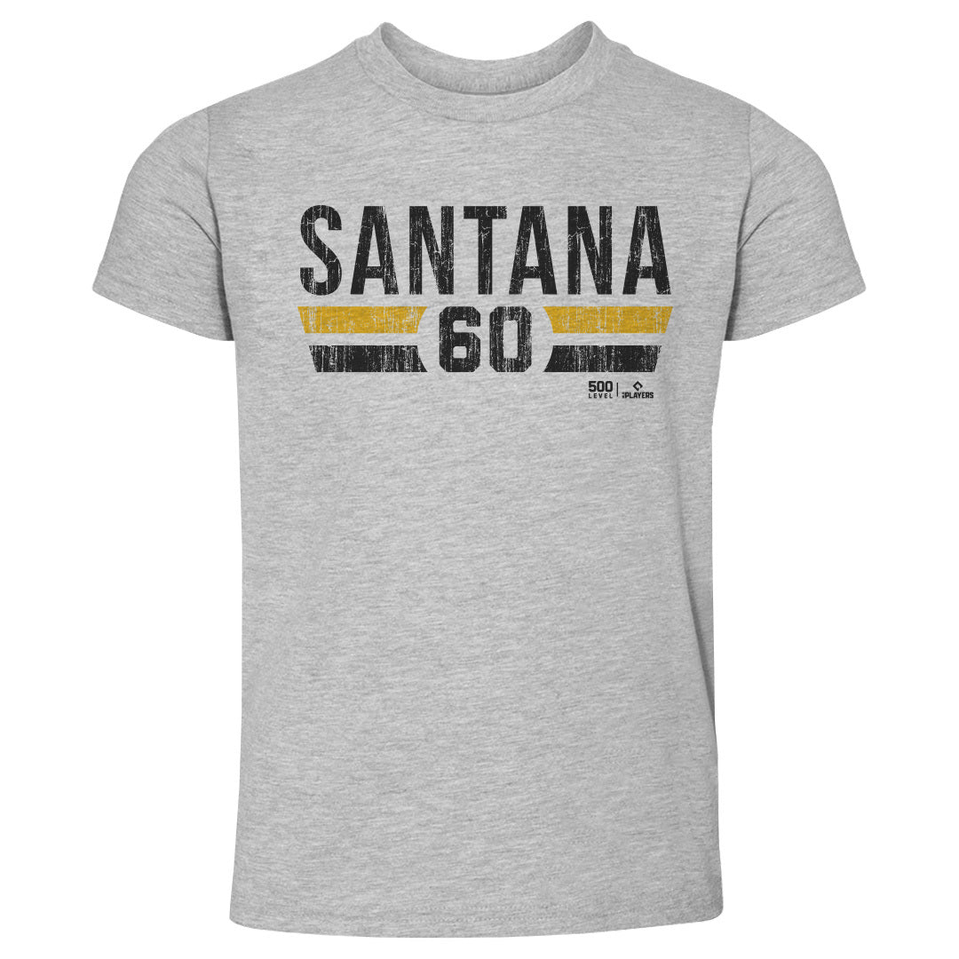 Dennis Santana Pittsburgh Font