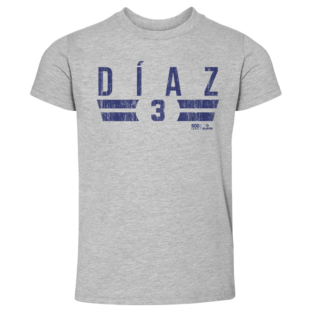 Edwin Diaz Los Angeles D Font