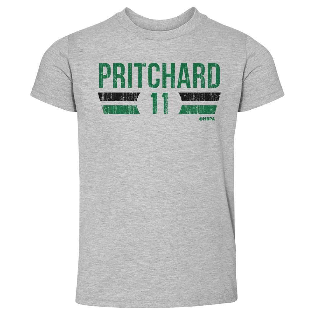 Payton Pritchard Boston Font