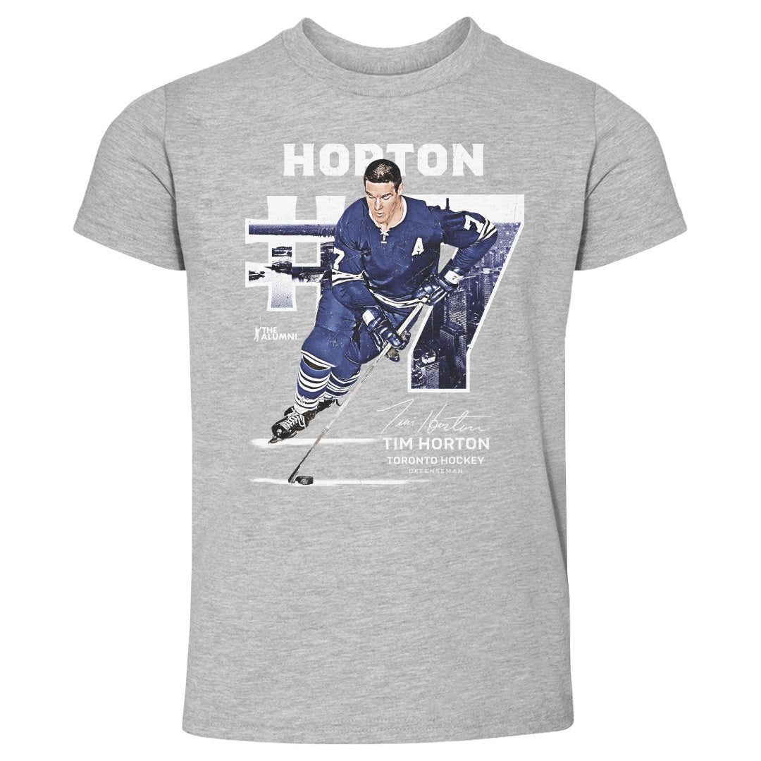 Tim Horton Toronto Throwback WHT