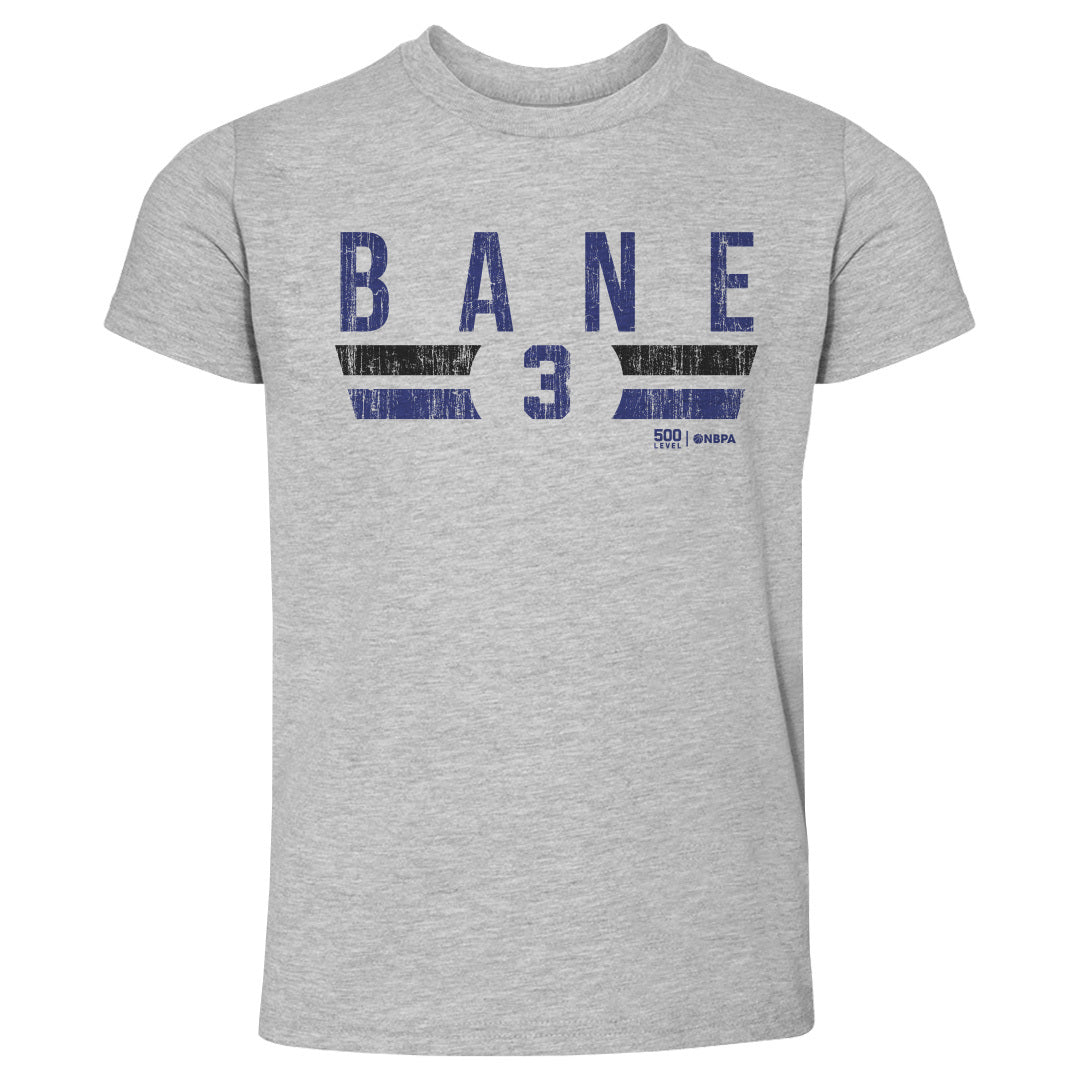 Desmond Bane Orlando Magic Font