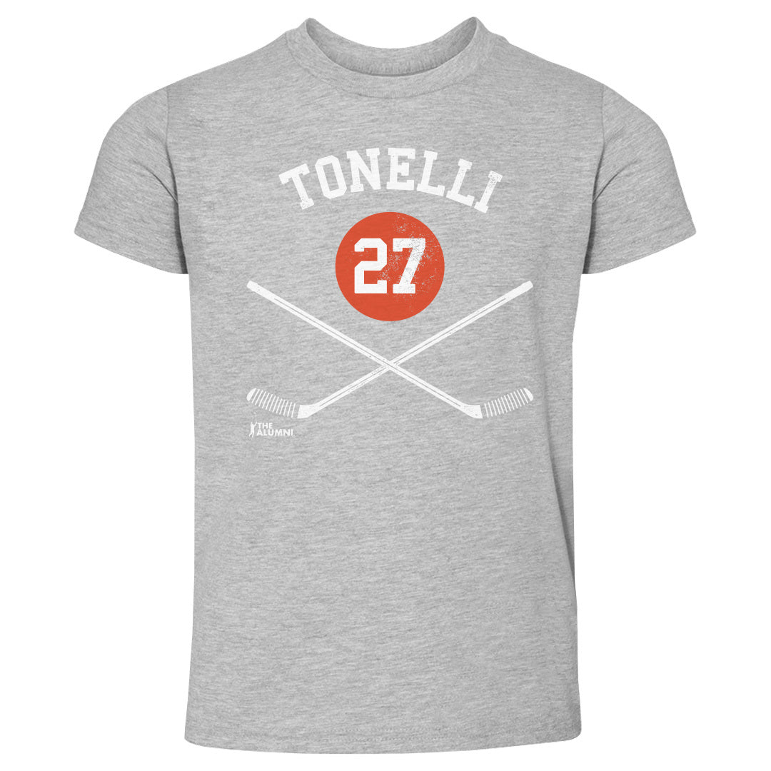 John Tonelli New York I 27 Sticks WHT