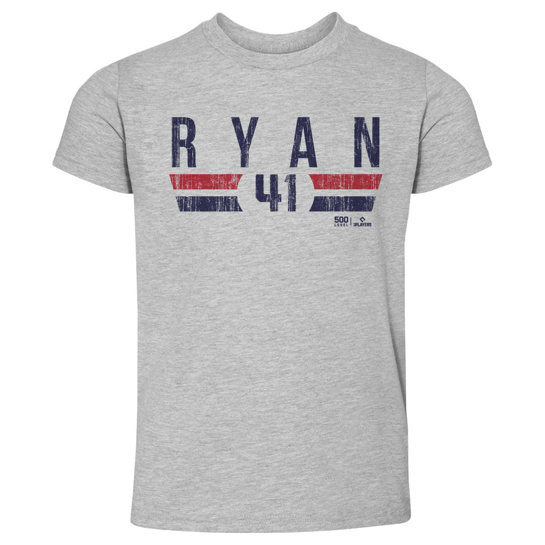 Joe Ryan Minnesota Font
