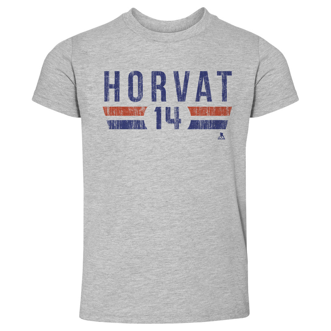 Bo Horvat New York I Font