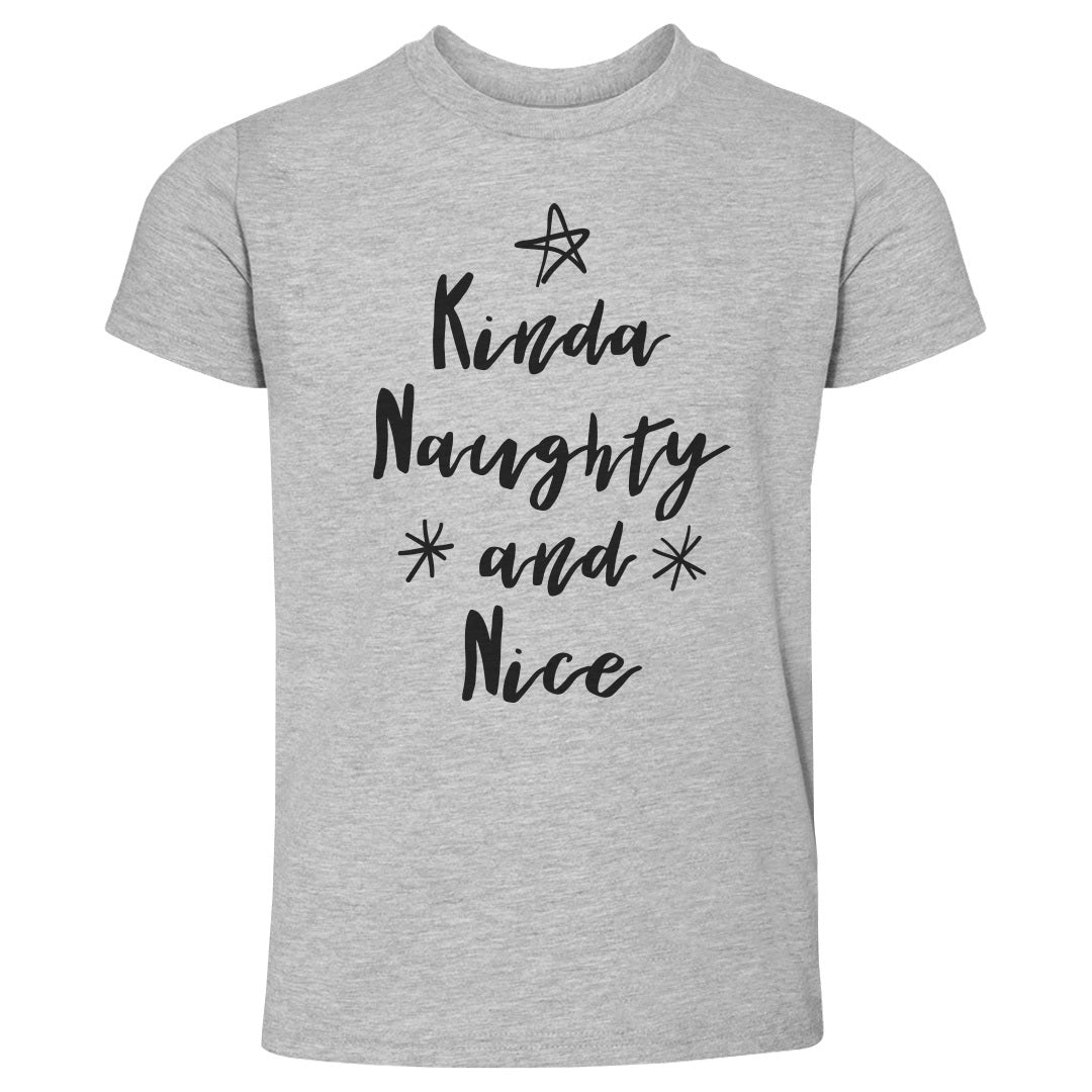 Christmas Kinda Naughty And Nice