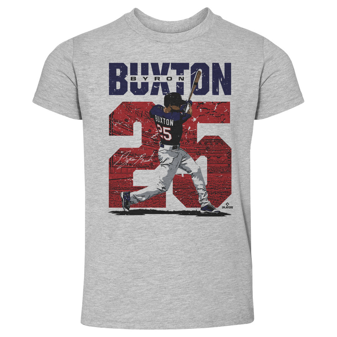 Byron Buxton Stadium R