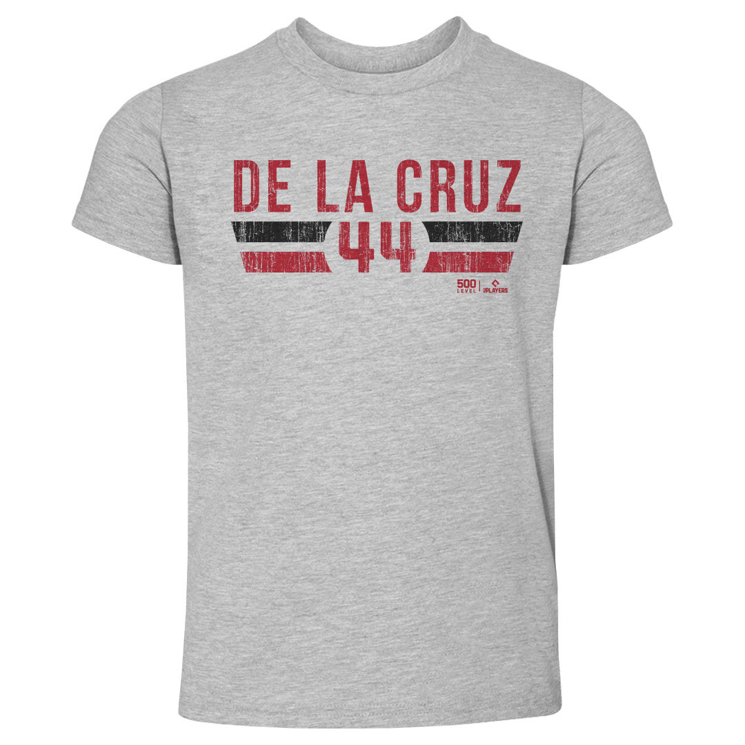Elly De La Cruz Cincinnati Font