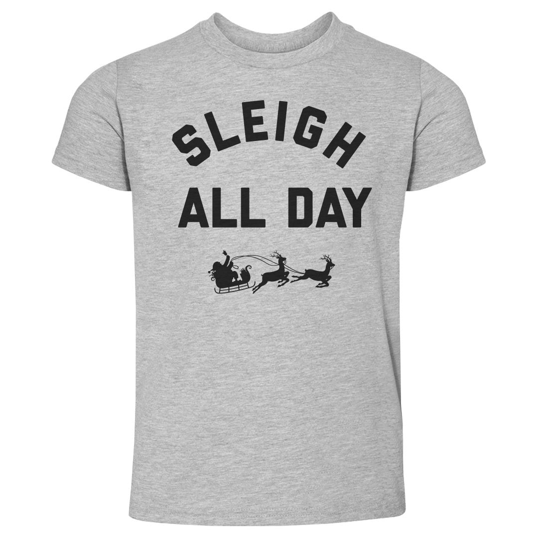 Christmas Sleigh All Day